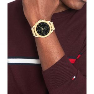 MONTRE Tommy Hilfiger Jax