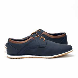 ANDRÉ CHAUSSURE CASUAL HOMME BIRD MARINE