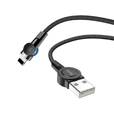 Câble USB vers fil de charge Lightning « S8 Magnetic »