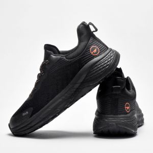 HI TEC ENDURO LIGHT BLACK