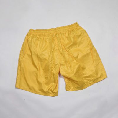 SHORT JAUNE BRIGHT SUN 