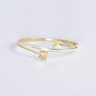 BRACELET VOL PARALLÈLE