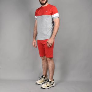 HARD1 Urbain Décontracté