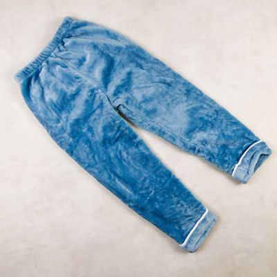 pyjama bleu (good night panda ) 