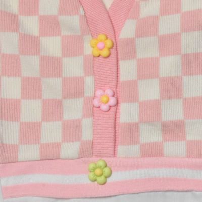 ENSEMBLE 2 pcs t-shirt ROSE