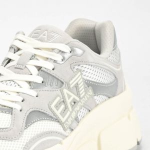 EMPORIO ARMANI SHOES