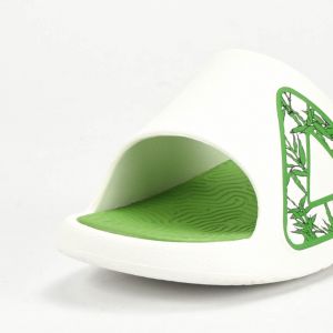 PEAK SPORTS SLIPPERS