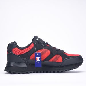 DSM 165 LITE RED/NBK CHAMPION