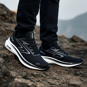 HI TEC PARADIGM BLACK SILVER