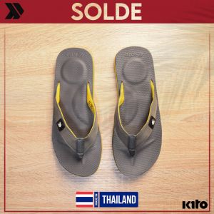 CLAQUETTE AA157M GREY