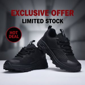 HITEC Fuse Trail Low JNR