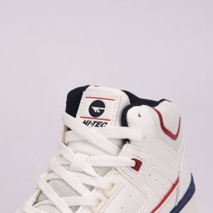 HI-TEC BASKET  -FREELINE-MID -JNR