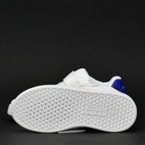 Geox J ECLYPER A - SYNT.LEA