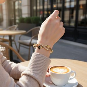 BRACELET ÉQUILIBRE INFINI