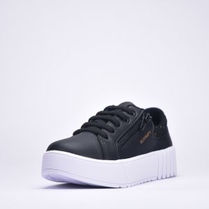 BLOOMPY  PRETO/OURO