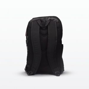 PEAK BACKPACK-BLACK
