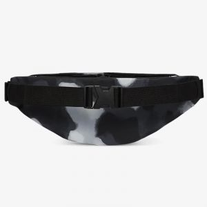 Sac banane Nike HERITAGE WAISTPACK ACCS PRNT