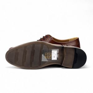 ANDRÉ CHAUSSURE CLASSIQUE HOMME LORDMAN MARRON