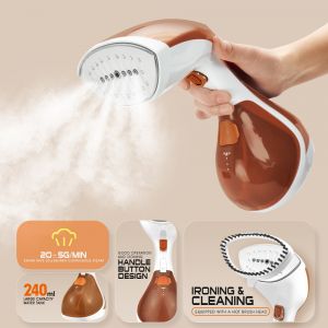 ENZO PROFESSIONAL DEFROISSEUR NANO TITANIUM