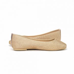 ANDRÉ BALLERINES PAPAYA FEMME