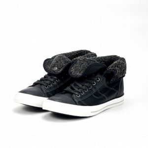 ANDRÉ BASKETS MONTANTES CONDOR HOMME