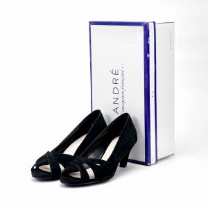 ANDRÉ Escarpins Jelena Femme