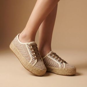 ANDRE ESPADRILLES