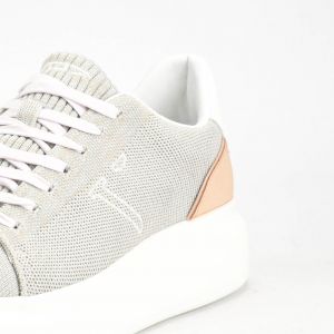 VO7 SHOES ELYSEE BEIGE