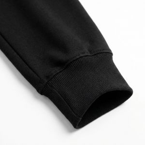 DEPART  JOGGING SLIM HOMME NOIR