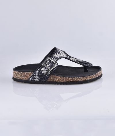 Mulle femme Merry Scott noir 71500102 S