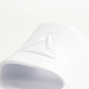 PEAK  CLAQUETTES SLIPPERS WHITE