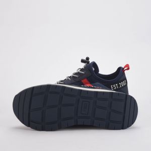 SAFETY JOGGER SHOES