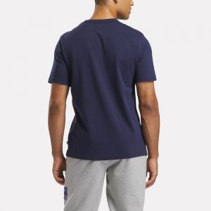 T-SHIRT REEBOK