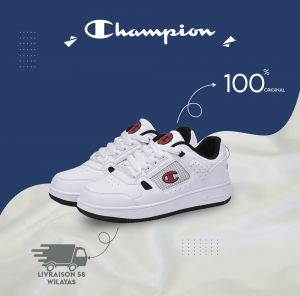 champion