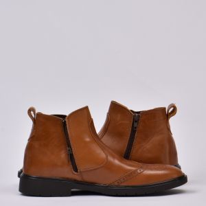Dapper Step