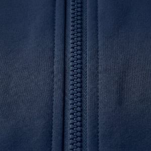 PEAK KNITTED TRACKSUIT NAVY