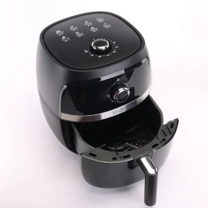 ENZO PROFESSIONAL AIR FRYER 4.5L