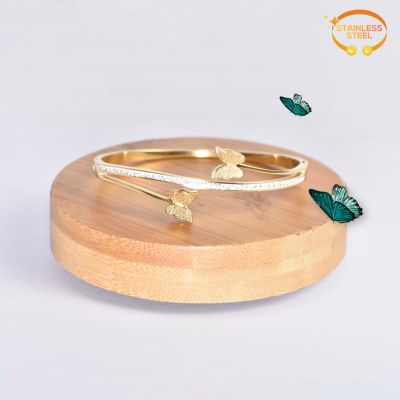 BRACELET VOL PARALLÈLE