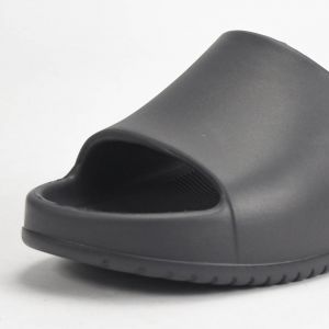 PEAK CLAQUETTES SLIPPERS_MAGNETIC GRAY
