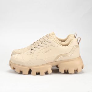 VO7 SHOES AMBER NUDE