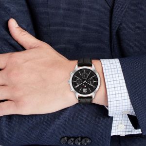 MONTRE Tommy Hilfiger Morrison