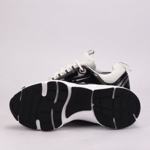 BASKET DIOR BLACK/WHITE 