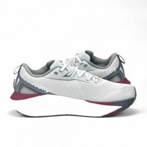 Saucony Running Shoes Triumph 22 Cloud Currant