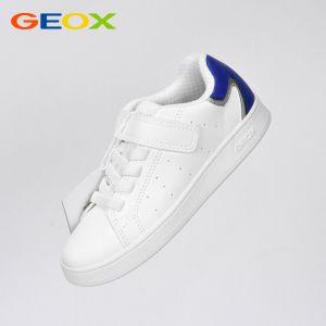 Geox J ECLYPER A - SYNT.LEA