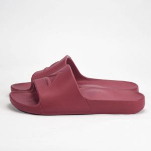 PEAK  CLAQUETTES SLIPPERS RUMBA.RED
