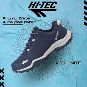 HI TEC Ares