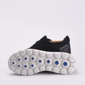 GEOX D SPHERICA C - SUEDE SHI.GOAT