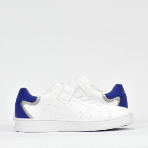 Geox J ECLYPER A - SYNT.LEA