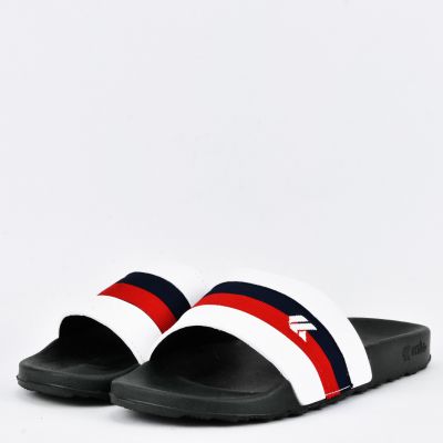 KITO CLAQUETTE AH133M BLACK