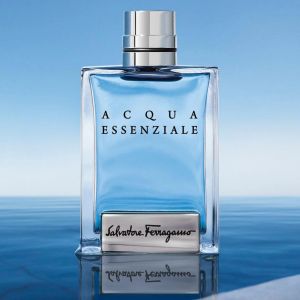Salvatore Ferragamo - Acqua Essenziale Eau De Toilette Spray 30ml/1oz